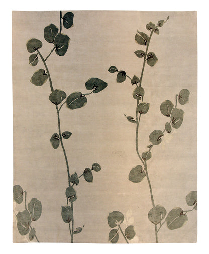 Modern Floral SR7480 - 8 x 10