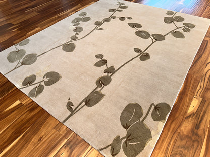 Modern Floral SR7480 - 8 x 10