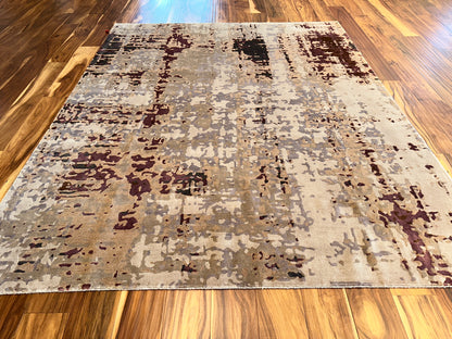 Modern Abstract SR7482 - 8 x 9.11