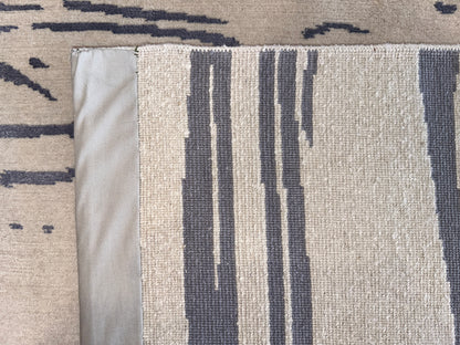 Modern Striped SR7483 - 8.1 x 10
