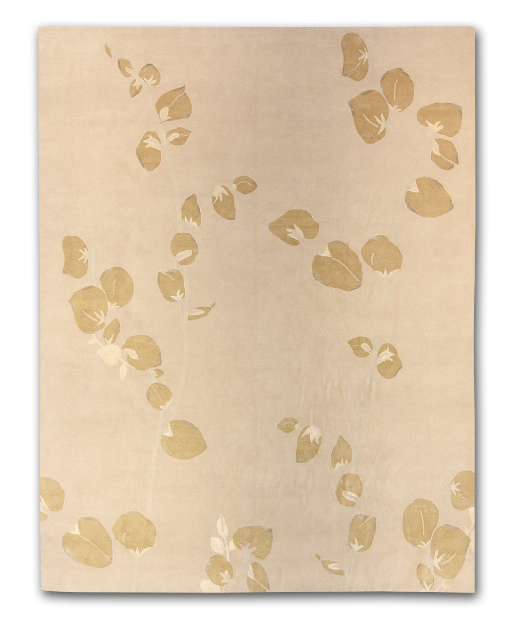 Modern Floral SR7484 - 7.11 x 9.11