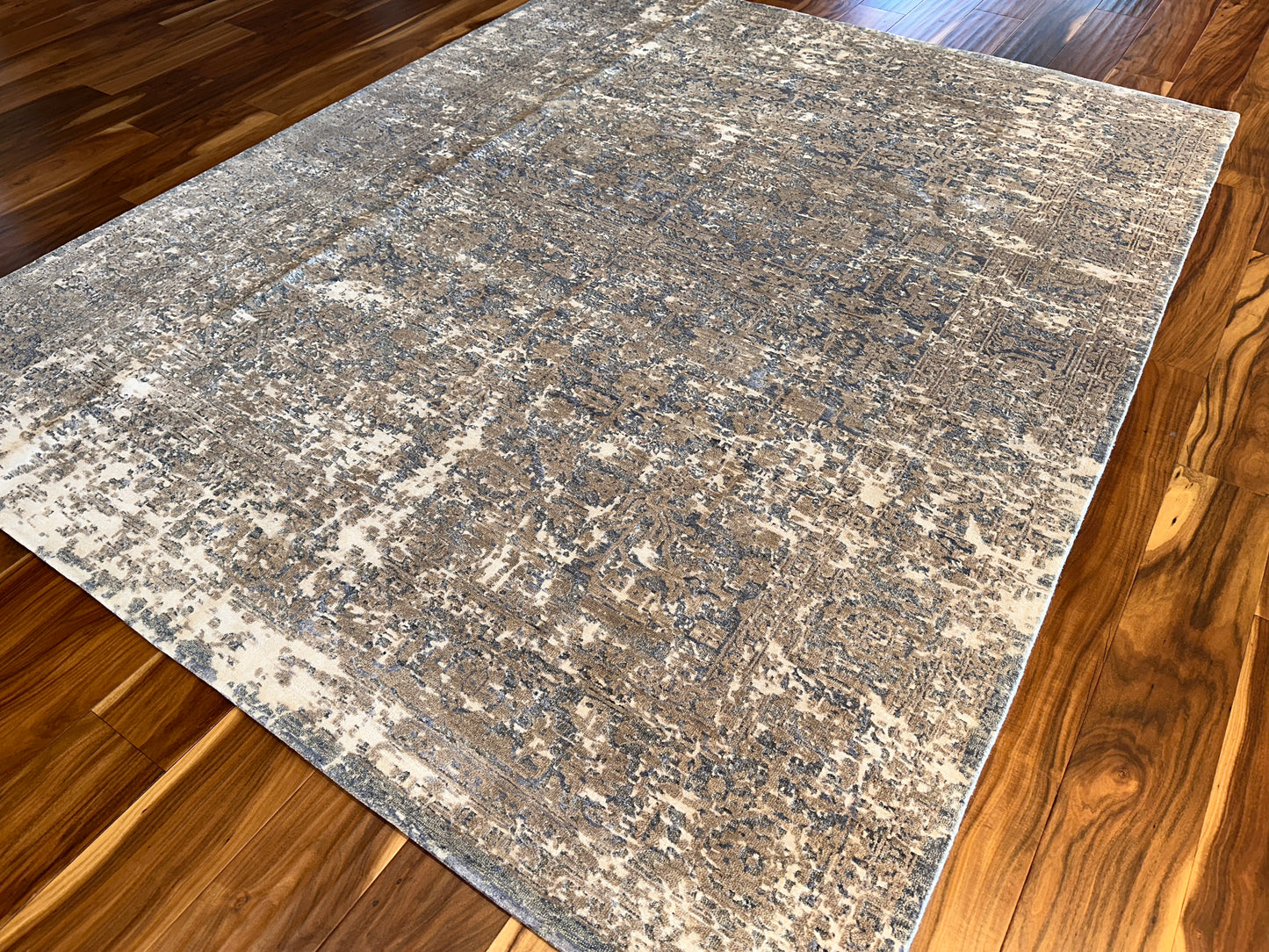 Modern Abstract SR7490 - 8 x 10