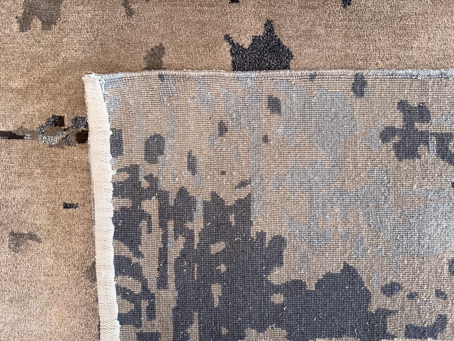 Modern Abstract SR7494 - 8 x 10.2