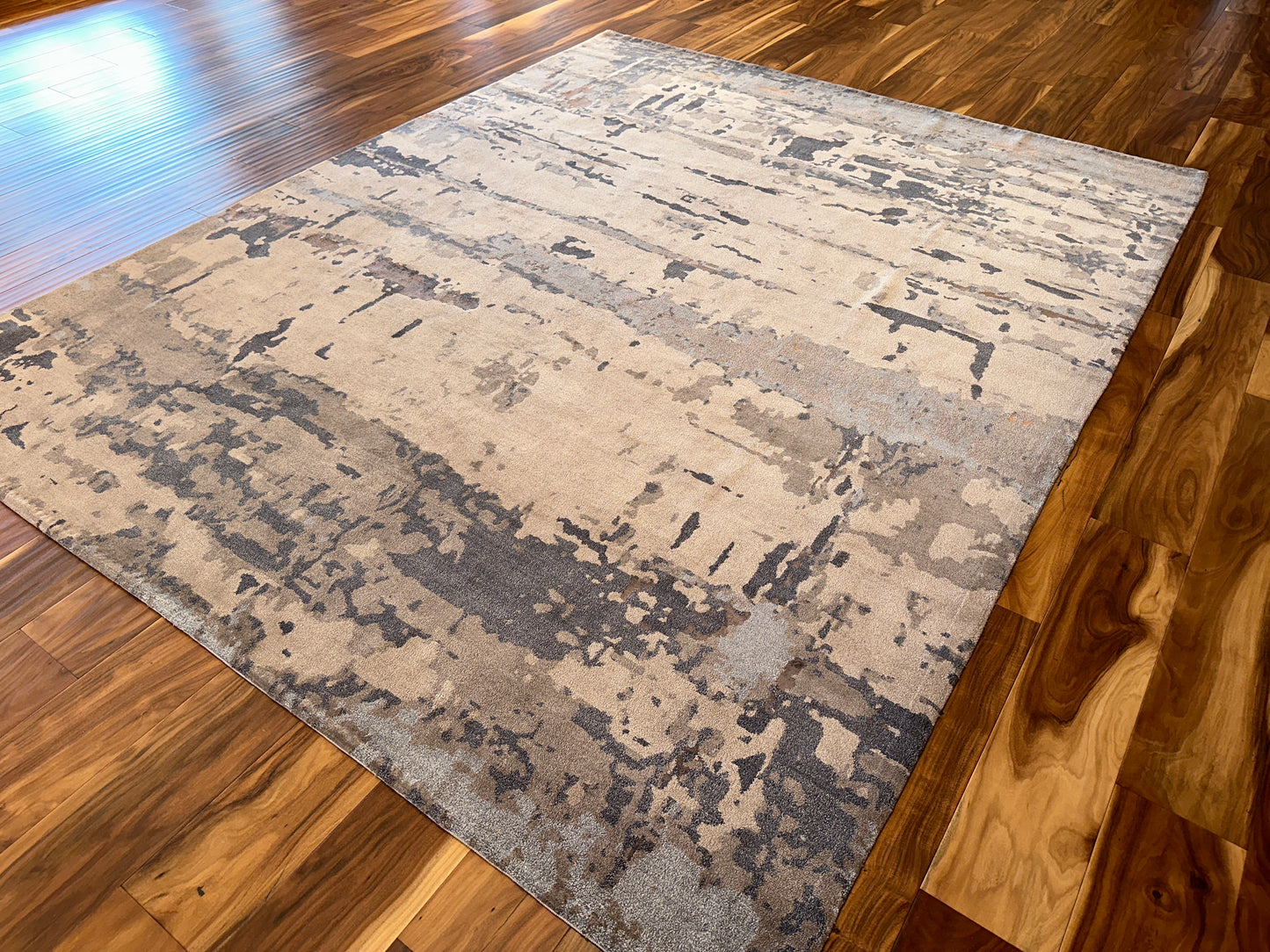 Modern Abstract SR7494 - 8 x 10.2
