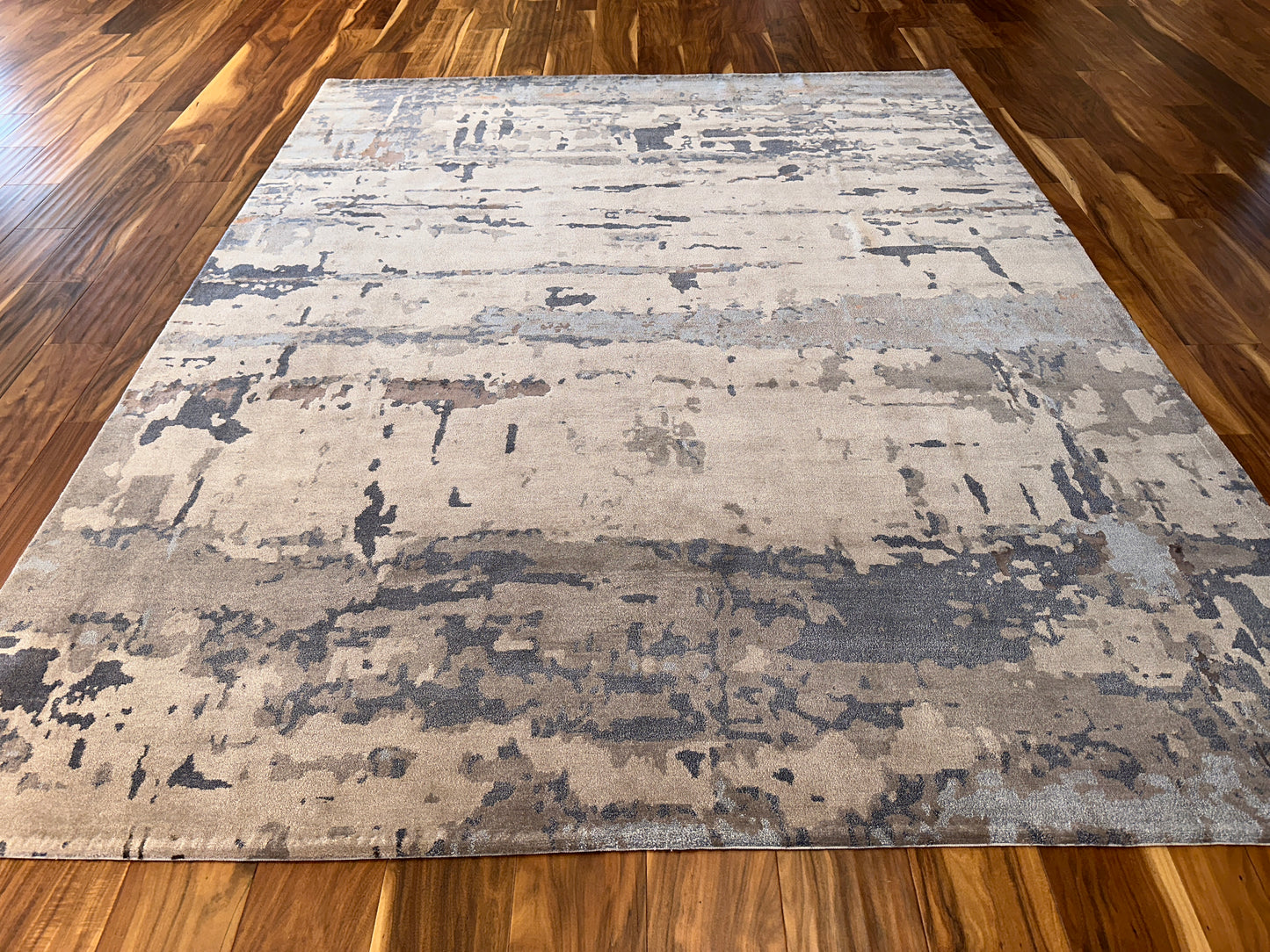 Modern Abstract SR7494 - 8 x 10.2