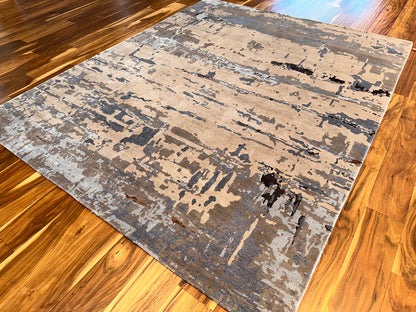 Modern Abstract SR7494 - 8 x 10.2