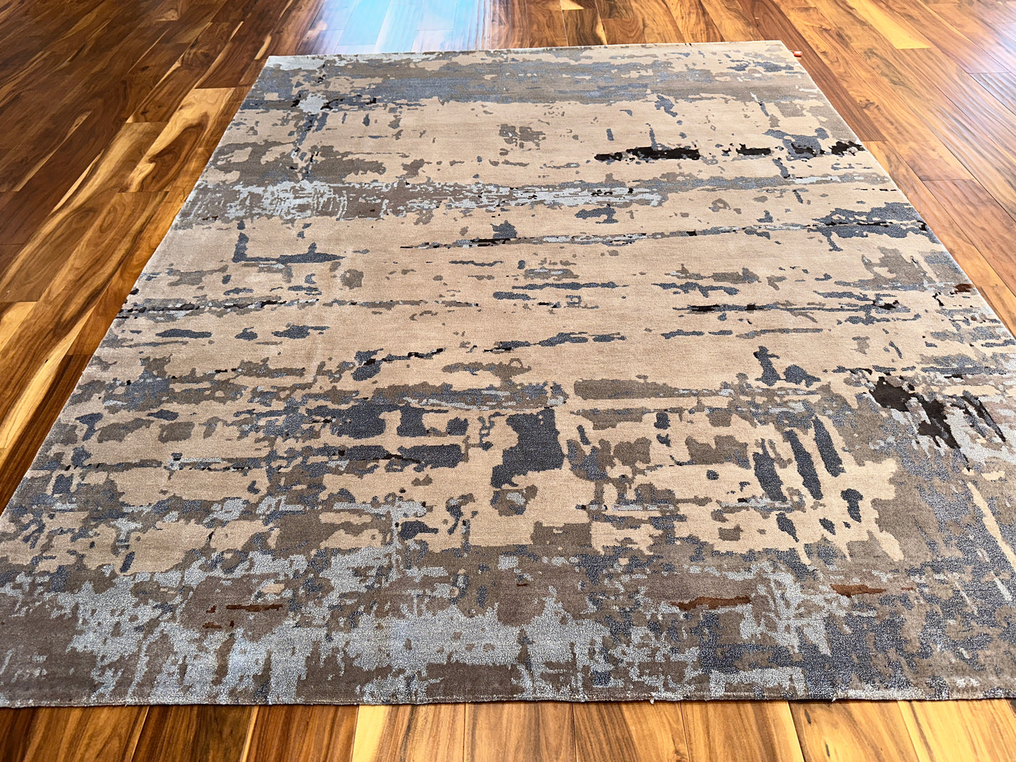Modern Abstract SR7494 - 8 x 10.2