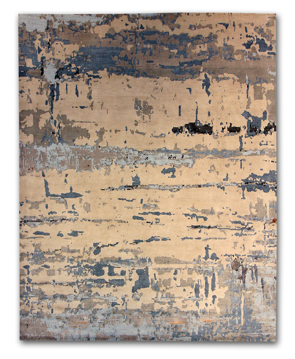 Modern Abstract SR7494 - 8 x 10.2