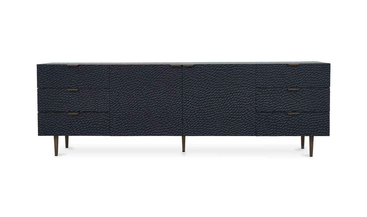 79.5" Sideboard