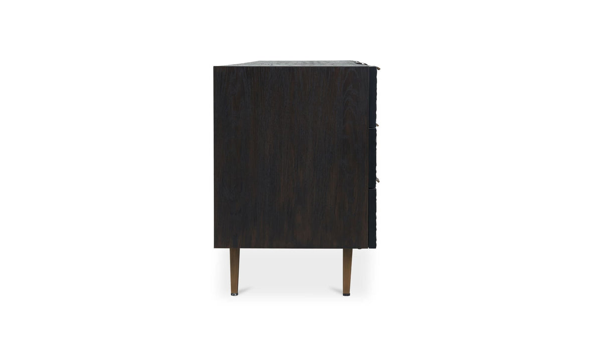 79.5" Sideboard