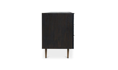 79.5" Sideboard