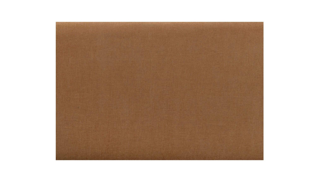 115.75" Ginger Upholstered Sleeper Storage Chaise Left Facing Sectional