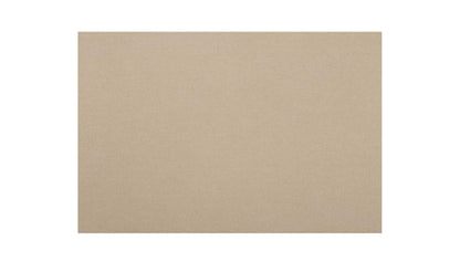 115.75" Sand Upholstered Sleeper Storage Chaise Left Facing Sectional
