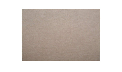 36.25" Pebble Upholstered Ottoman
