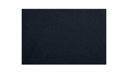 108.7" Dark Blue Upholstered Right Facing Sectional