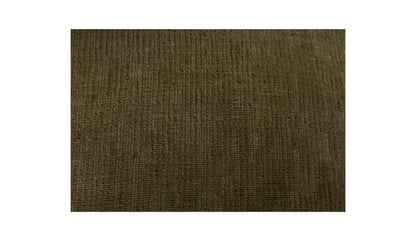 40.16" Dark Green Upholstered Right Arm Facing Chair