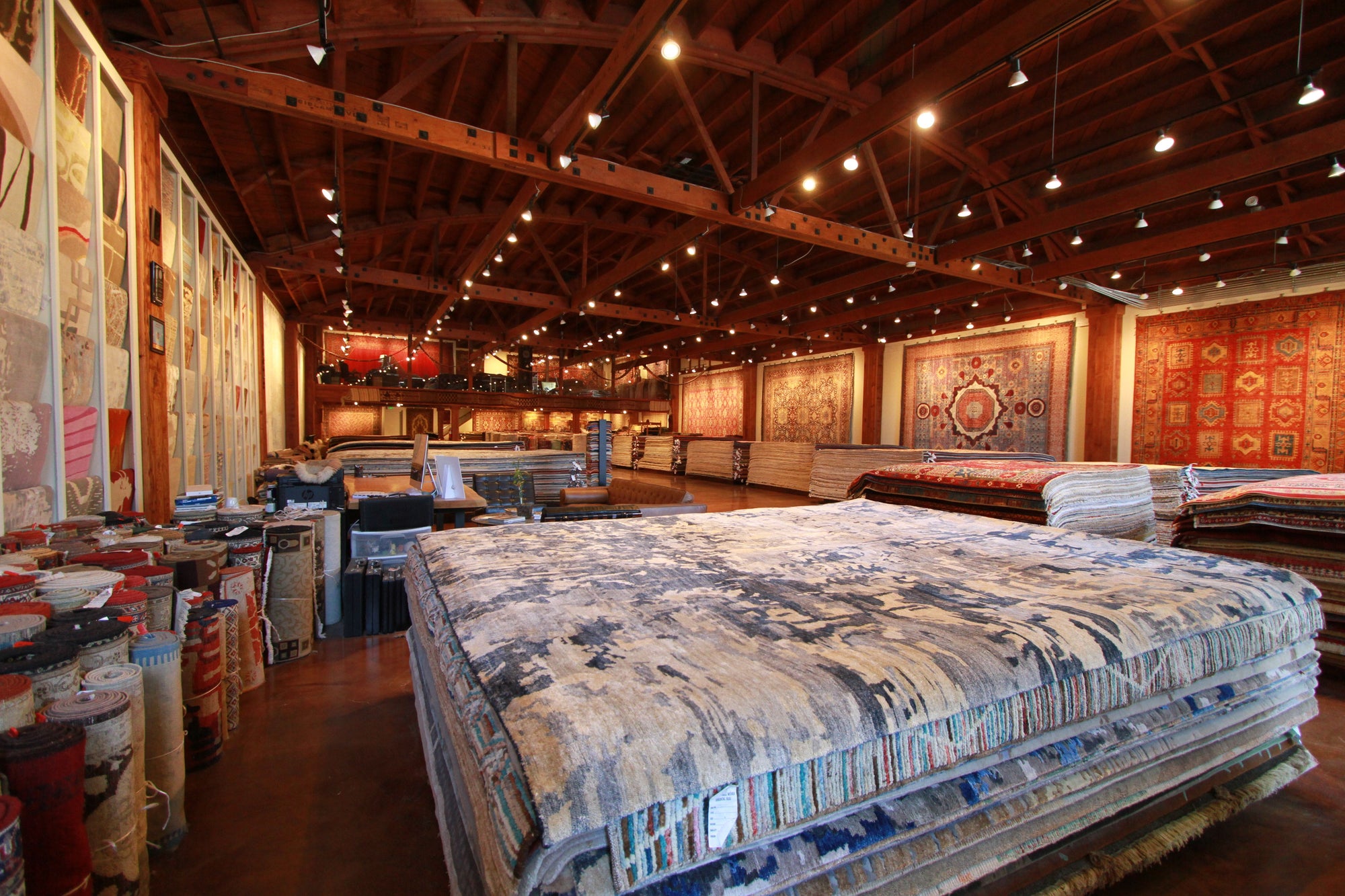 Premiere Source of Handmade Rugs in Bay Area – Istanbul Rug