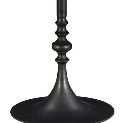 36" Patagonia Marble Bistro Table